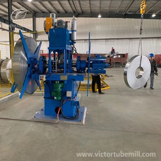 VZH-63 (Tube O.D. 19.05 ~ 63.5 mm)