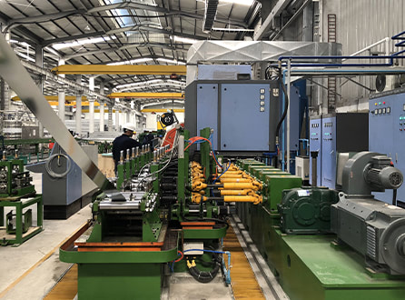 Installed in Cambodia