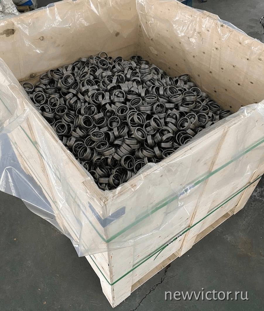 Заготовка для подшипников