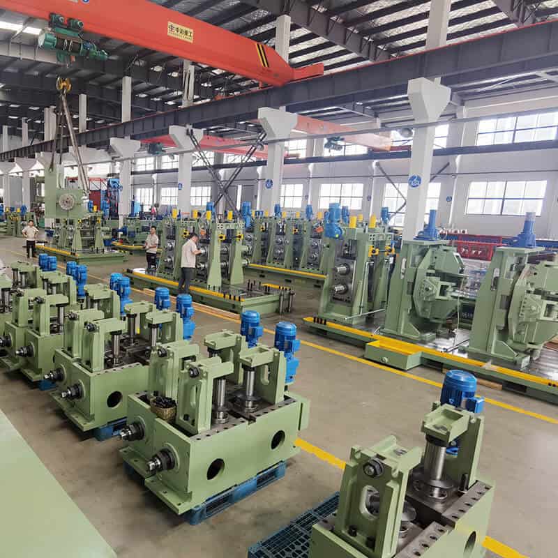  Трубные Мельницы New Victor: введение