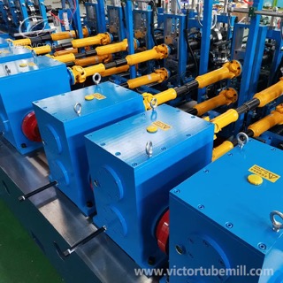 VZH-63 (Tube O.D. 19.05 ~ 63.5 mm)