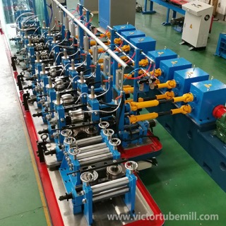 VZH-63 (Tube O.D. 19.05 ~ 63.5 mm)