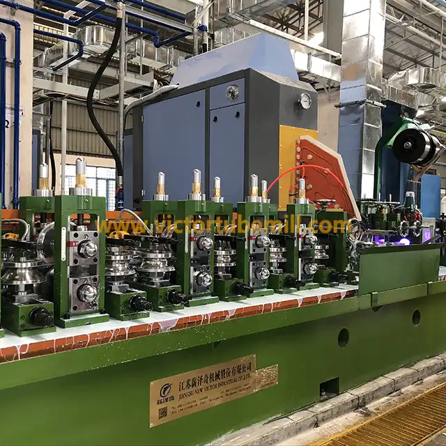 VZH-32 (Tube O.D. 10 ~ 31.8 mm)