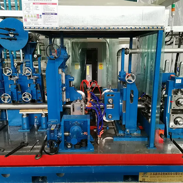 VZH-127 (Tube O.D. 40 ~ 127 mm)