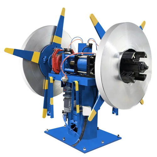 VZH-40 (Tube O.D. 12.7 ~ 40 mm)