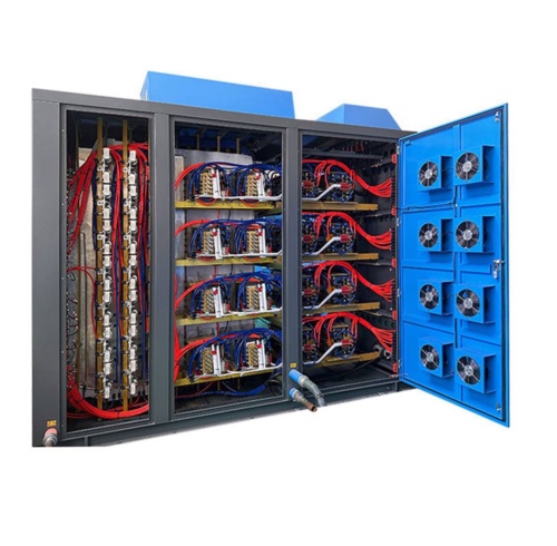 Высокочастотная сварка