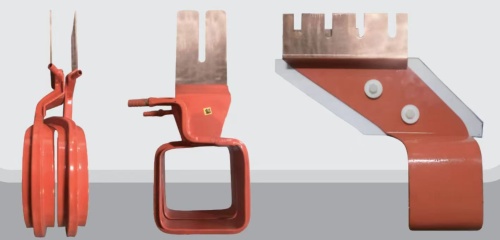 Высокочастотная сварка