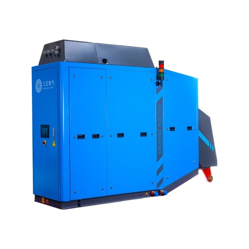 Высокочастотная сварка