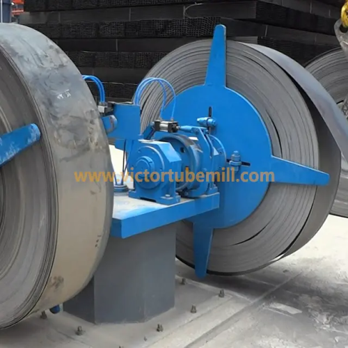 VZH-100 (Tube O.D. 31.8 ~ 101.6 mm)