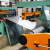 Double Slitter Steel Coil Slitting Machine