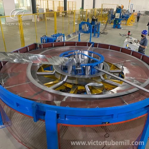 ТЭСА VZH-63 (Ø 19.05 ~ 63.5 мм)