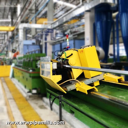 ТЭСА VZH-32 (Ø 10 ~ 31.8 мм)