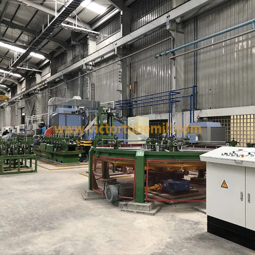 ТЭСА VZH-50 (Ø 16 ~ 50.8 мм)