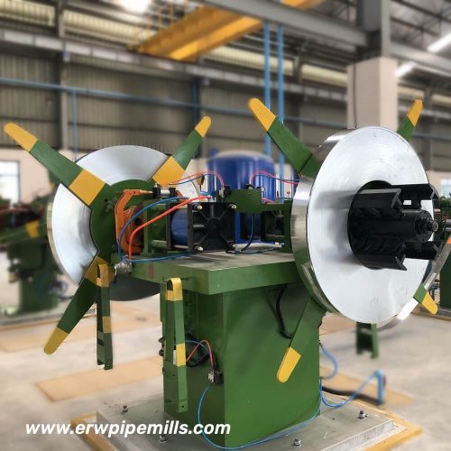 ТЭСА VZH-32 (Ø 10 ~ 31.8 мм)