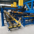 Automatic stacking & packaging machine