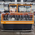 Copper clad aluminum machine