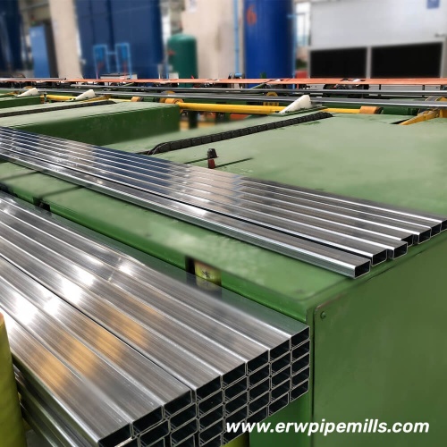 ТЭСА VZH-32 (Ø 10 ~ 31.8 мм)