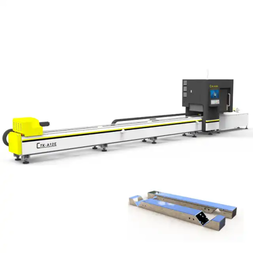 Laser cutting machine