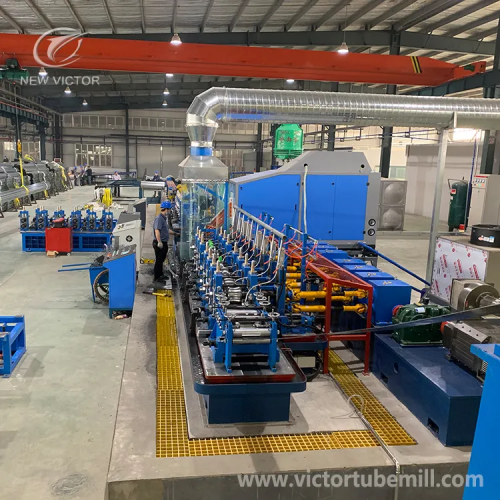 ТЭСА VZH-63 (Ø 19.05 ~ 63.5 мм)