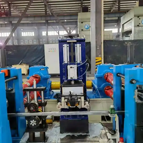 Eddy current flaw detector