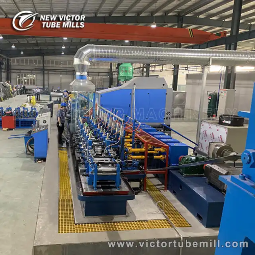 Roller quick change system