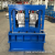 Steel ball rolling mill machine