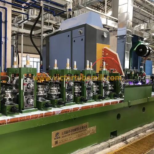 VZH-32 (Tube O.D. 10 ~ 31.8 mm)