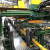 Automatic stacking & packaging machine