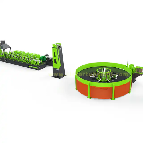 VZH-12 (Tube O.D. 4 ~12 mm)