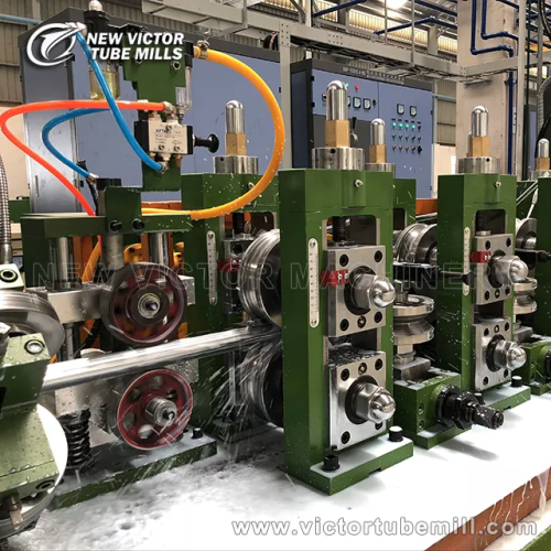 VZH-114 (Tube O.D. 35 ~ 114.3 mm)