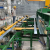 Automatic stacking & packaging machine