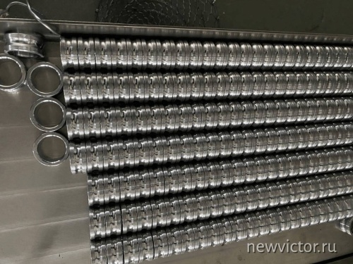 Заготовка для подшипников