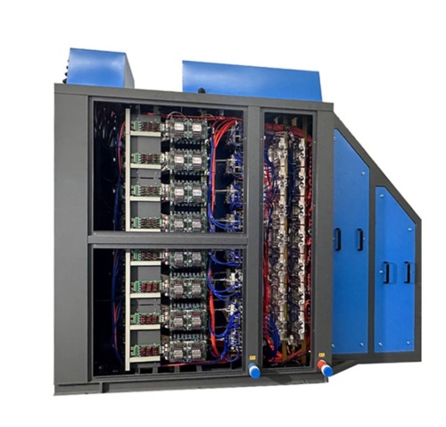 Высокочастотная сварка