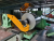 Aluminum Coil Slitting Line