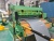 Copper Coil Slitting Line