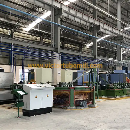 VZH-32 (Tube O.D. 10 ~ 31.8 mm)